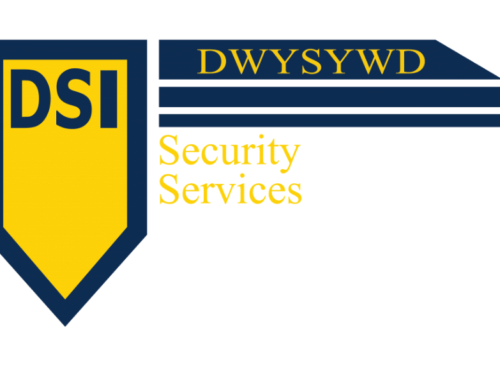 DSI Security Services Promotes Doug Blake  To Regional Sales Director of Eight-State Territory