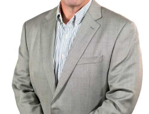 DSI Security Announces CPP Certification of Kent Calhoun, Electronic Security Solutions Manager