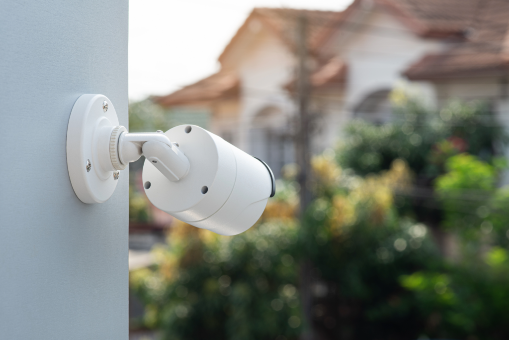 How to Increase Security in HOAs with Wireless Locks