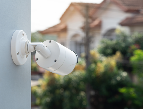 Key Control Through the Use of Wireless Locks: Overcoming HOA Challenges