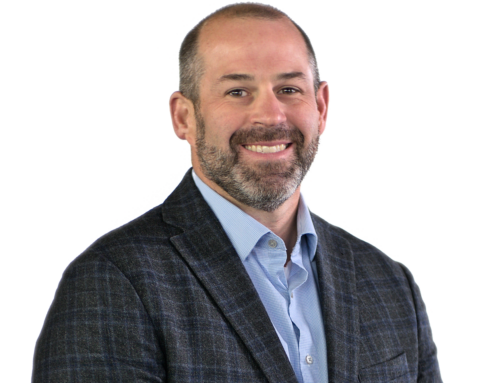DSI Security Services Announces Rebranding Initiative and Kent Calhoun’s Promotion to Vice President of Technology Solutions