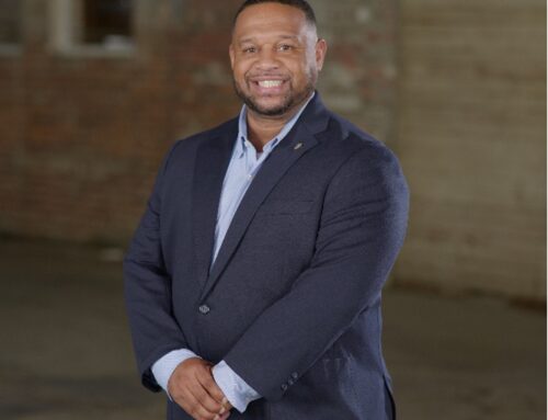 DSI Security Services Announces Promotion of Derrick Valentine to Regional Manager