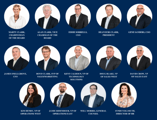 DSI Security Services Announces Leadership Reorganization and Strategic Growth Initiatives