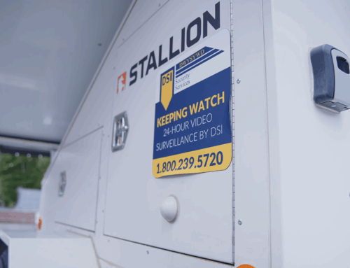Stay Secure with DSI’s Remote Video Monitoring Solutions