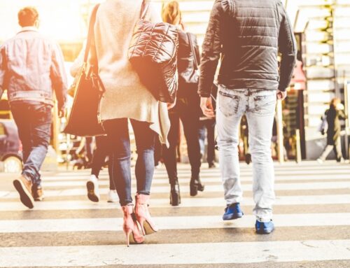 Holiday & Black Friday Safety: A Message from DSI