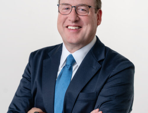 DSI Security Services CEO Selected as President of ASIS International