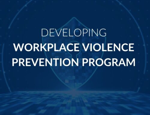 Mitigating Violence in the Workplace: Proactive Strategies for Prevention, Response, and Recovery